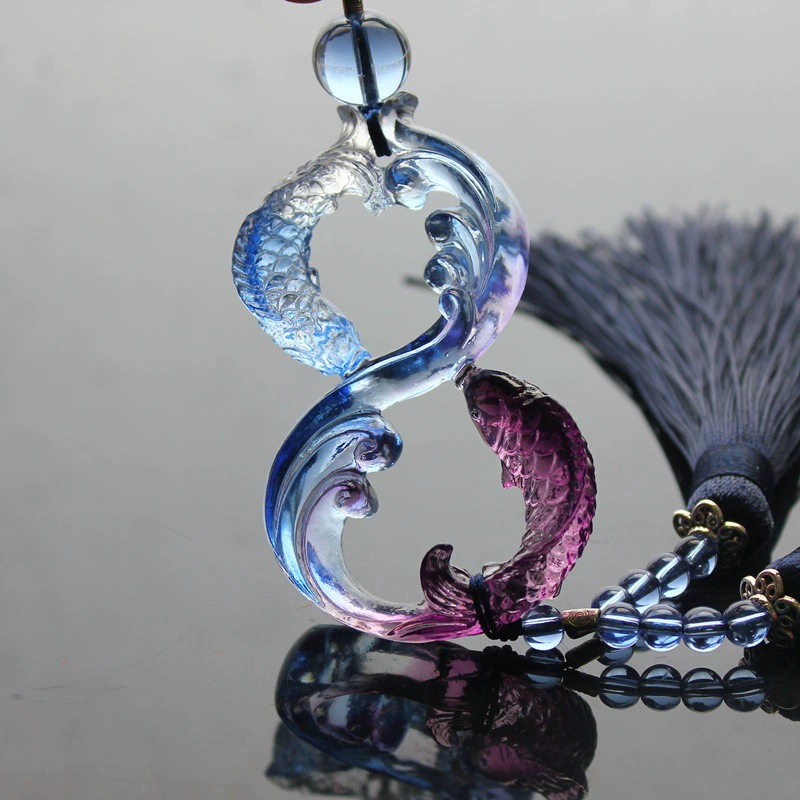 【福來運轉】福運連綿 雙魚納財