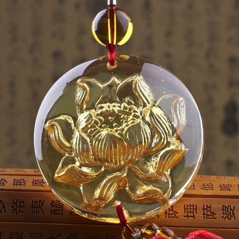 【福來運轉】聚福生輝 圓滿寶蓮