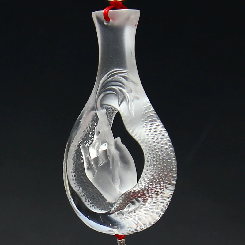 【福來運轉】福慧清心 淨瓶禪手