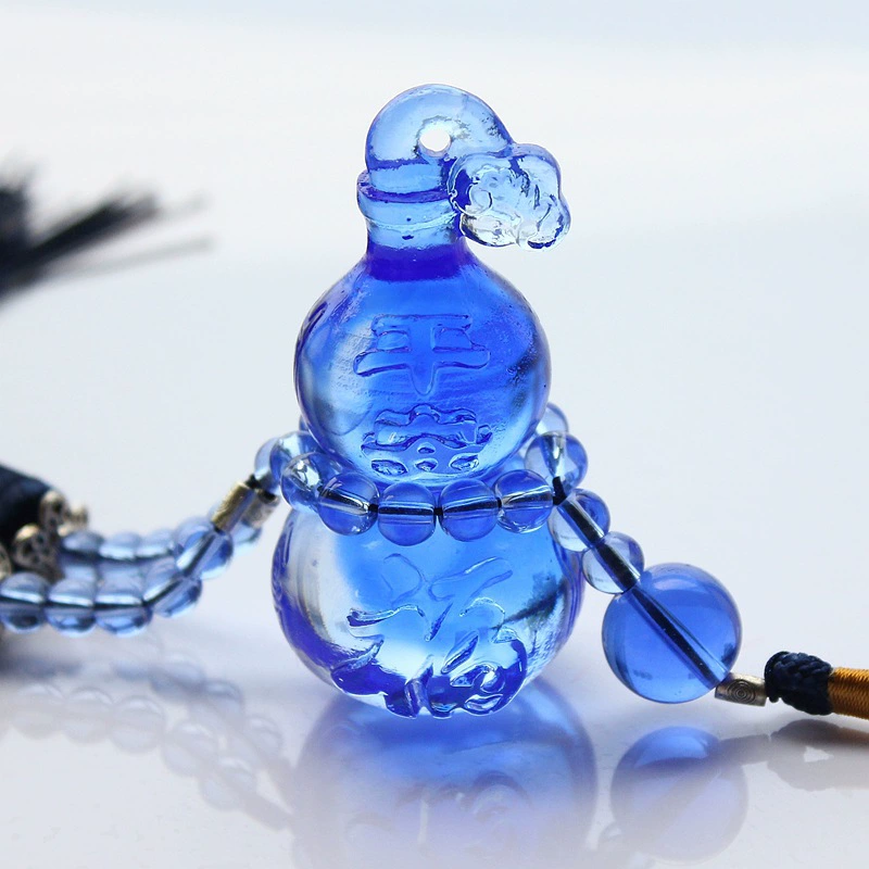 【福來運轉】福祿綿延 平安葫蘆