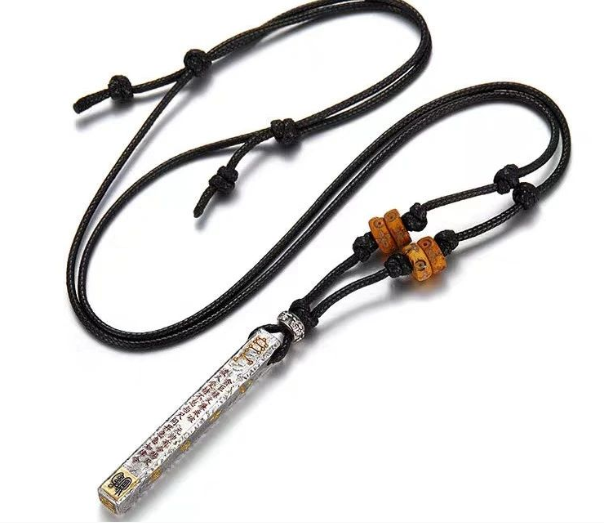 壇場法器-天蓬尺 辟邪力量的法器