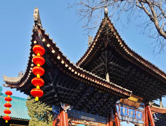 城隍爺生日是哪天？各地城隍廟居然都不同？！